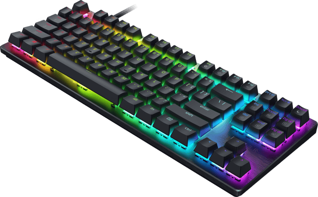 Razer Huntsman V3 HE Magnetic tenkyless