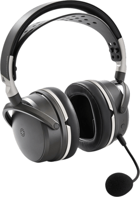 Audeze Maxwell 2 ANC Wireless PS5/PC Svart