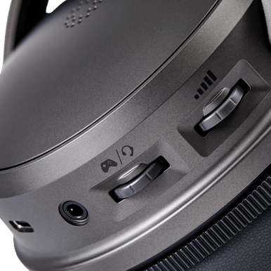 Audeze Maxwell 2 Wireless PS5/PC