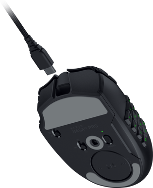 Razer Naga V3 Pro