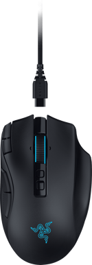 Razer Naga V3 Pro
