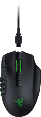 Razer Naga V3 Pro