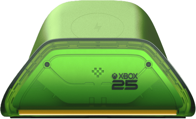 8BitDo Laddstation till XBOX Handkontroll - X25