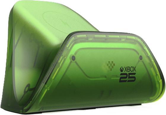 8BitDo Laddstation till XBOX Handkontroll - X25
