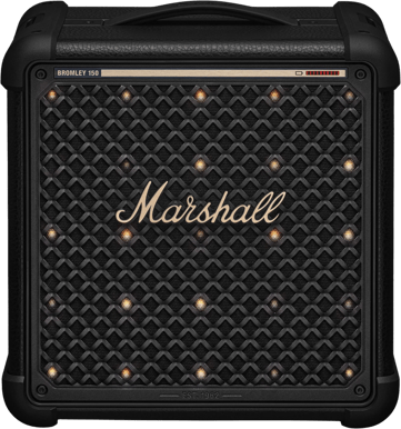 Marshall Bromley 150
