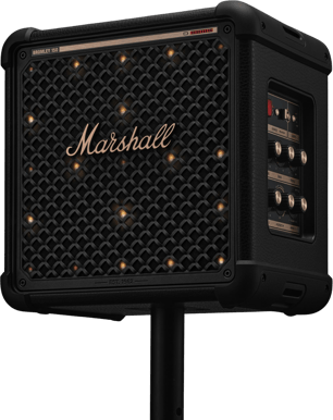 Marshall Bromley 150