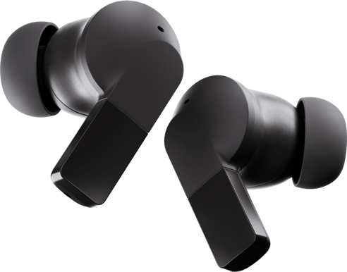 Fairphone Fairbuds 2 Svart