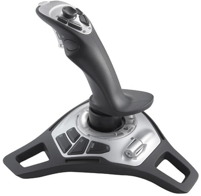 Logitech Cordless Freedom 2.4