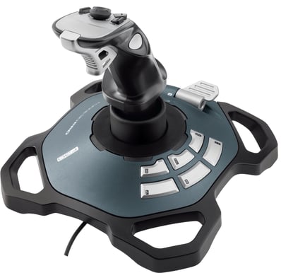 Logitech Force 3D Pro Joystick
