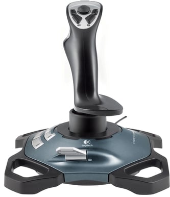 Logitech Force 3D Pro Joystick