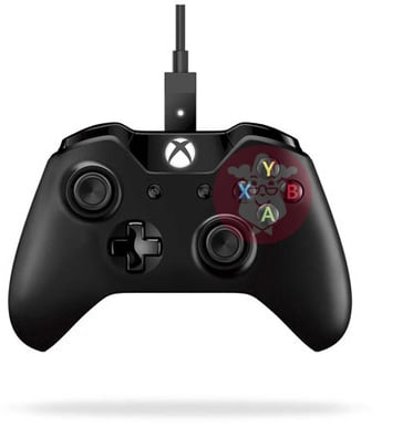 Microsoft Gamepad Wired PC/Xbox One