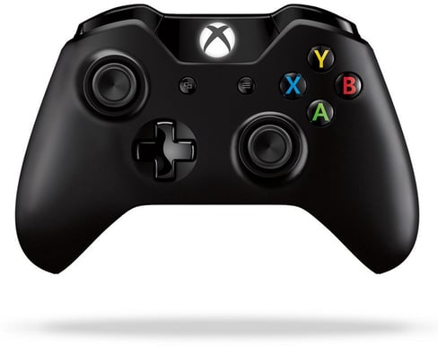 Microsoft Gamepad Wired PC/Xbox One