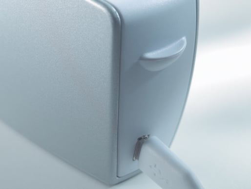 boynq Toast IT 7-i-1 Card Reader Vit