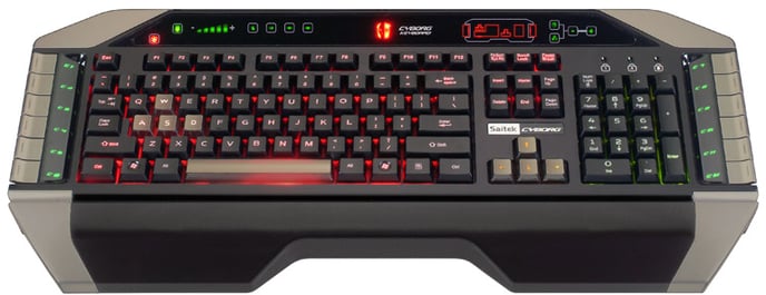 Mad Catz Keyboard v7