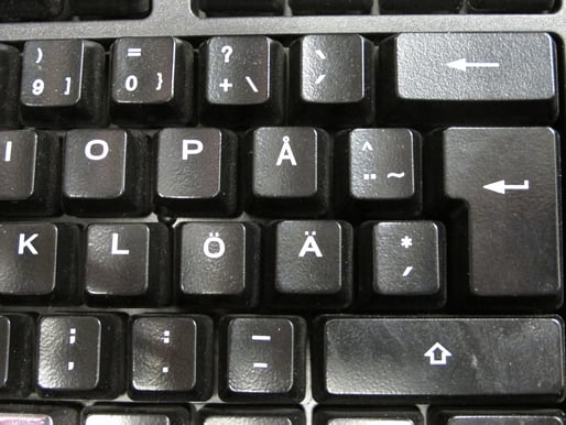 Mad Catz Keyboard v7
