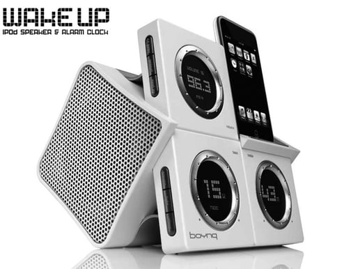 boynq WakeUp vit