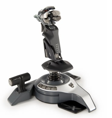 Mad Catz F.L.Y. 5 Joystick