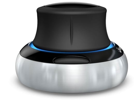 3DConnexion SpaceNavigator