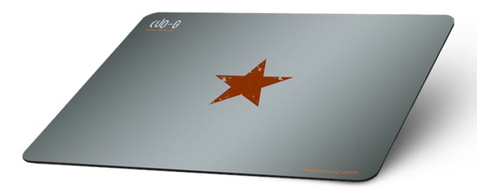 EVO-G MP-1 MousePad