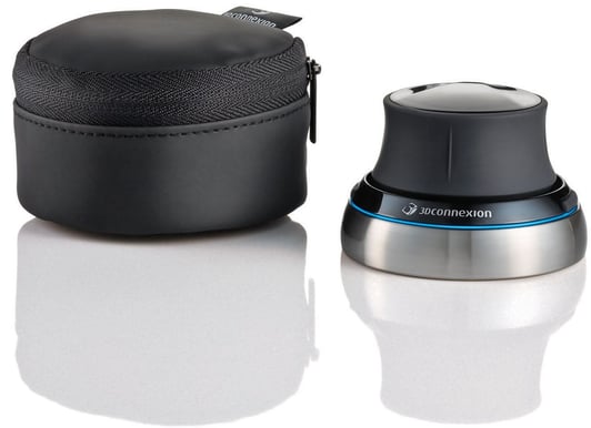 3DConnexion SpaceNavigatotor for Notebook USB