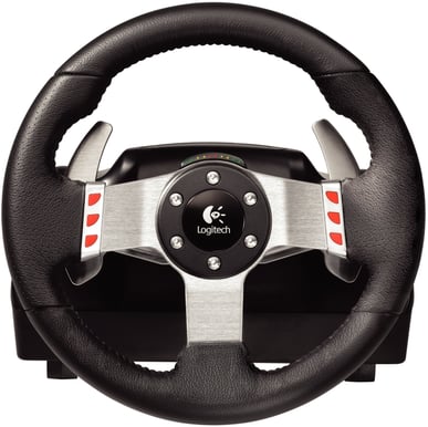Logitech G27 Racing Wheel