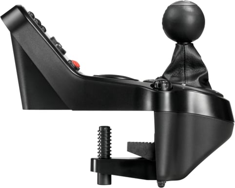Logitech G27 Racing Wheel