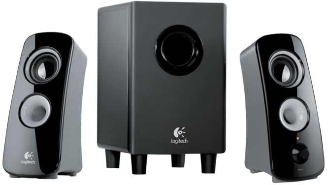 Logitech Z323