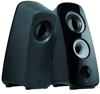 Logitech Z323