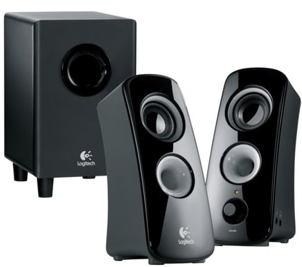 Logitech Z323