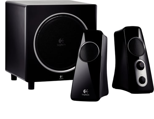 Logitech Z523