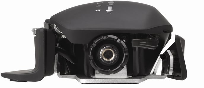 Mad Catz R.A.T. 5 Gaming Mouse Black