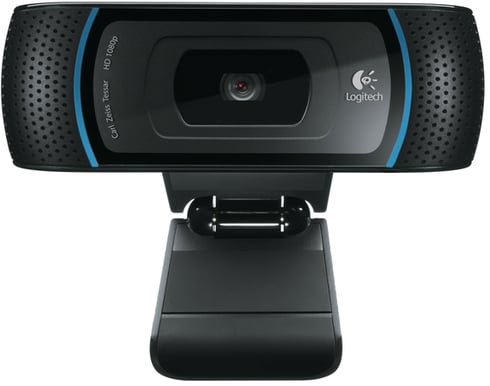 Logitech Webcam HD Pro C910 Webcam