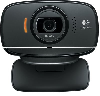Logitech C510 HD Webcam