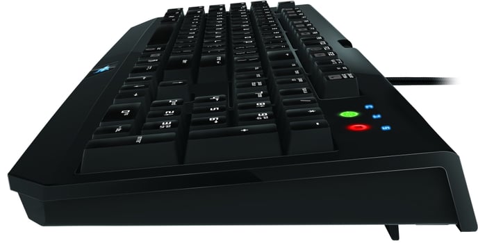 Razer Black Widow Ultimate Mechanical Gaming Keyboard