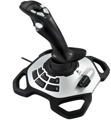 Logitech Extreme 3D Pro