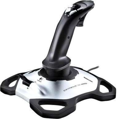 Logitech Extreme 3D Pro