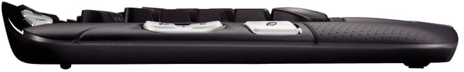 Logitech Wireless Keyboard K350