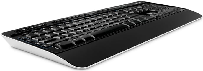 Microsoft Wireless Desktop 3000
