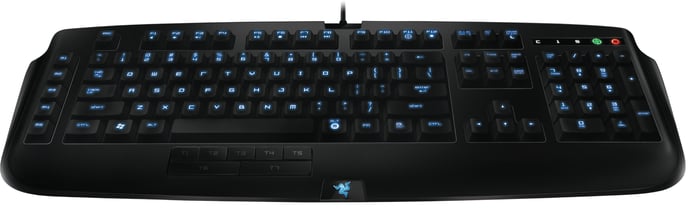 Razer Anansi