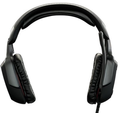 Logitech G35 Gaming Headset