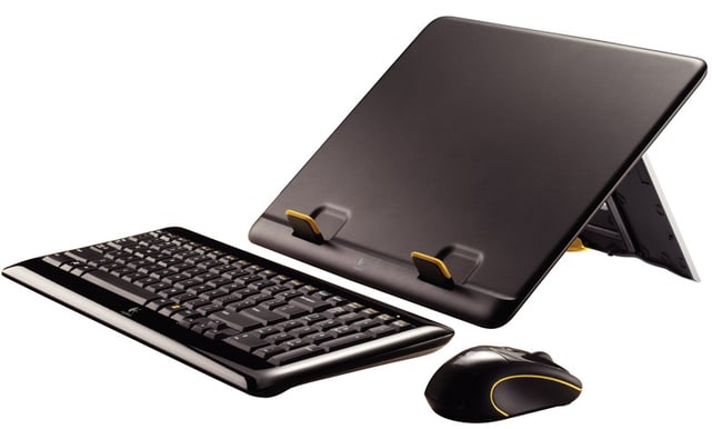 Logitech Notebook Kit MK605
