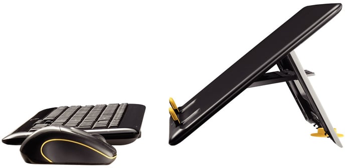Logitech Notebook Kit MK605