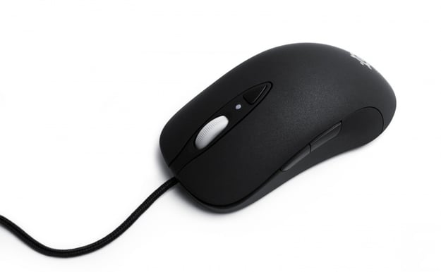 SteelSeries Xai Laser Gaming Mouse