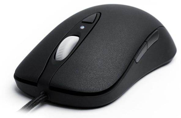 SteelSeries Xai Laser Gaming Mouse