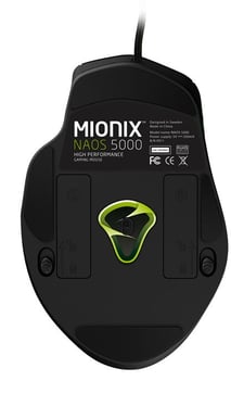Mionix Naos 5000 Gaming Mouse
