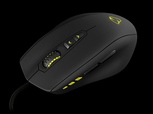 Mionix Naos 5000 Gaming Mouse