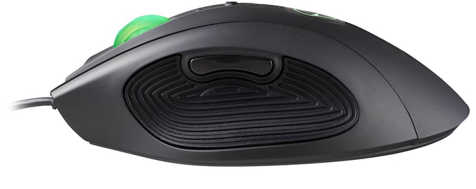 Mionix Saiph 3200 Gaming Mouse