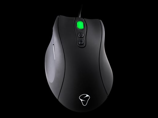 Mionix Saiph 1800 Gaming Mouse