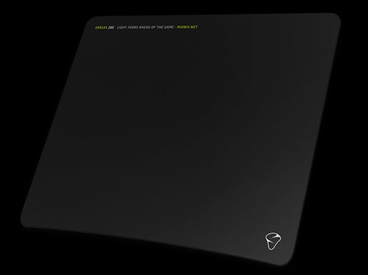 Mionix Sargas 260 MousePad