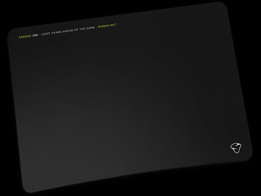 Mionix Sargas 260 MousePad